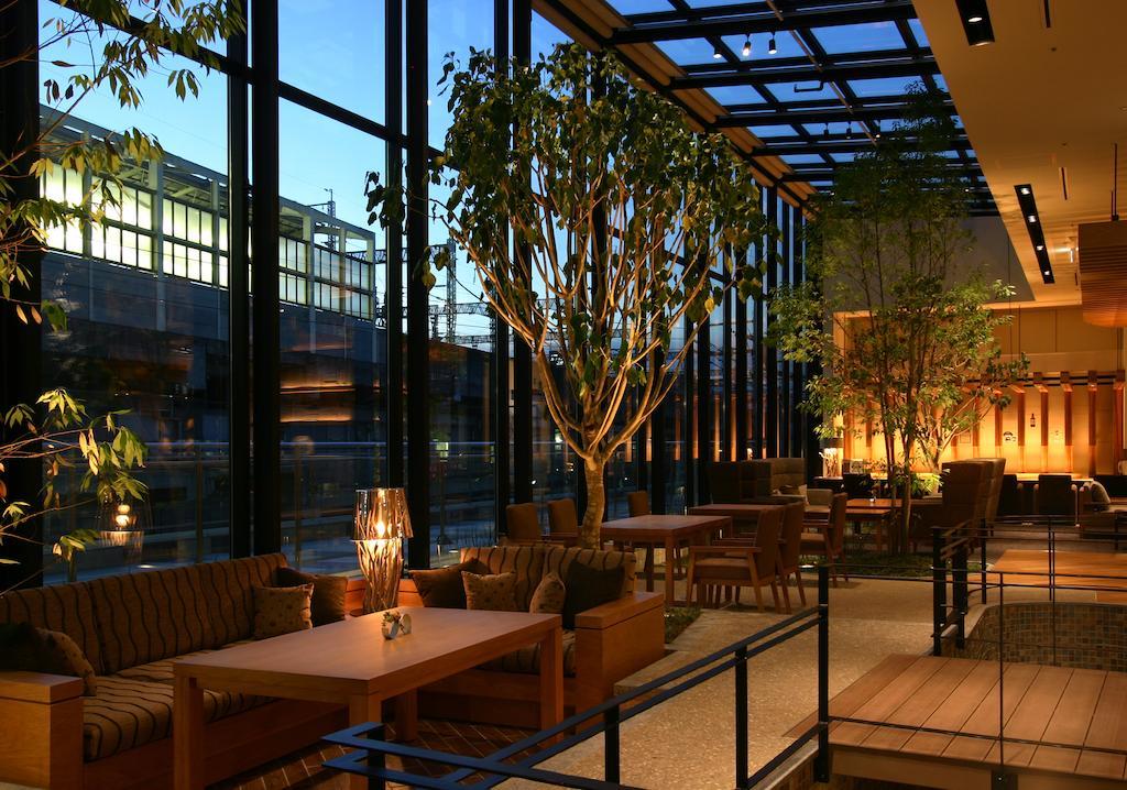 Hotel Coco Grand Takasaki Dış mekan fotoğraf