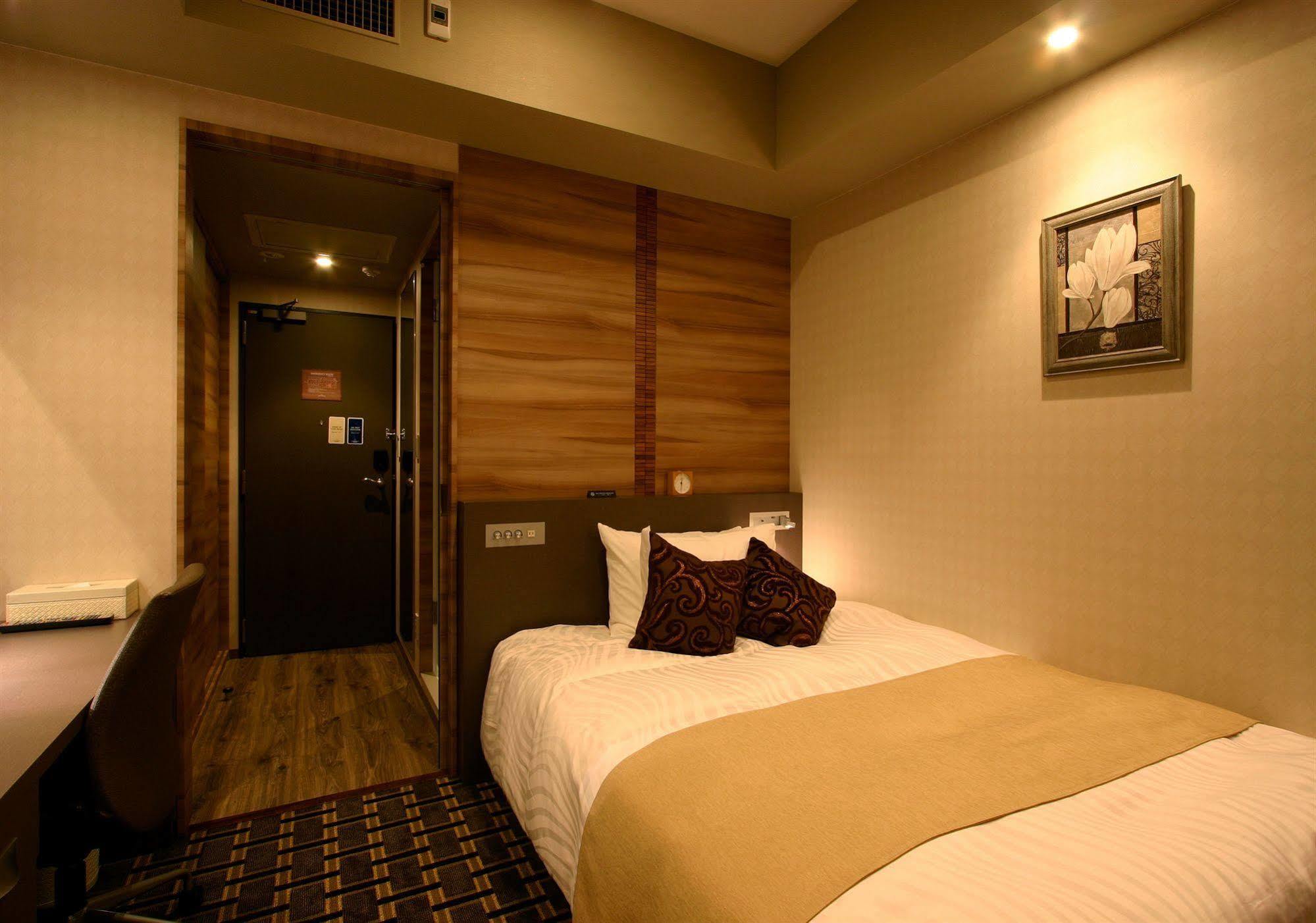 Hotel Coco Grand Takasaki Dış mekan fotoğraf
